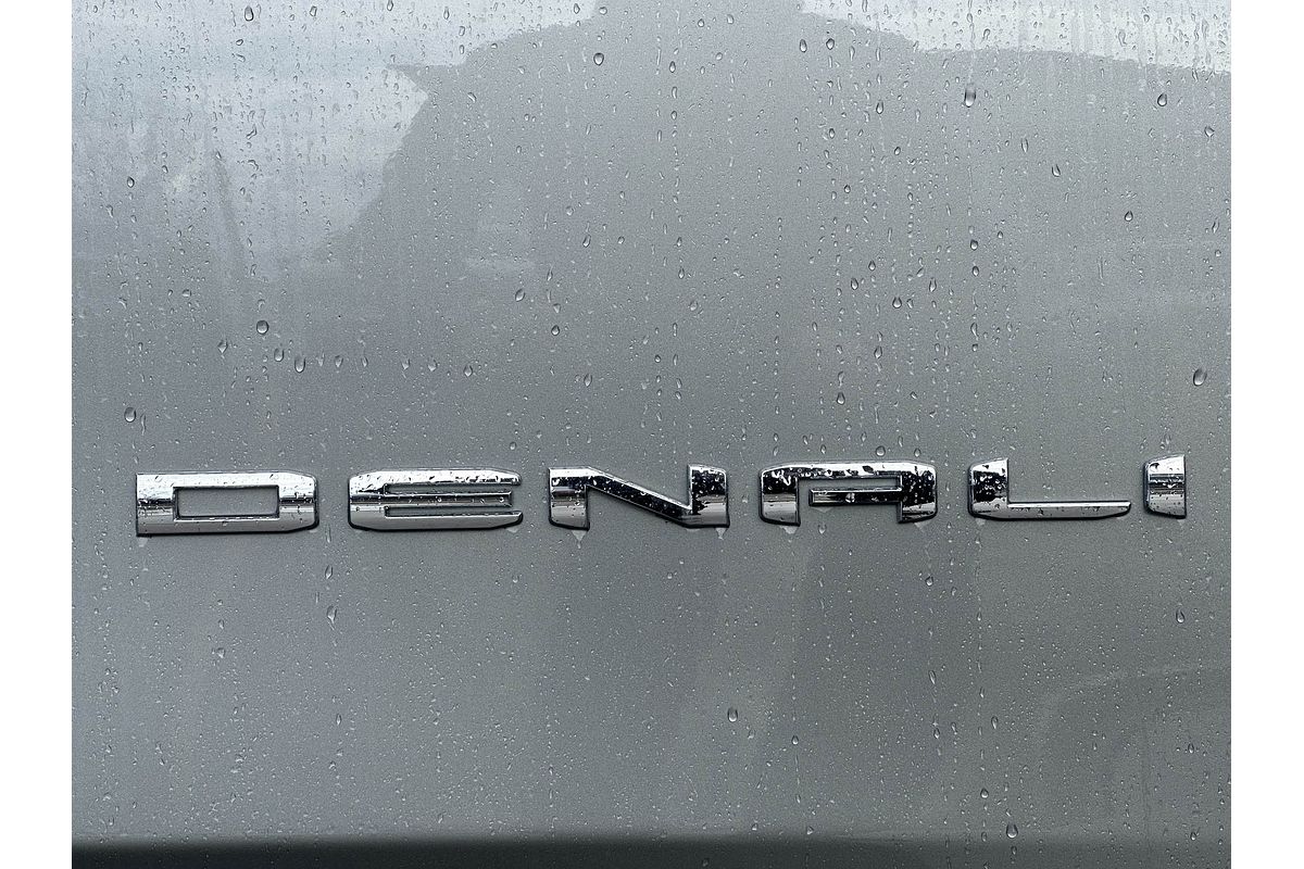 2025 GMC Yukon Denali T1