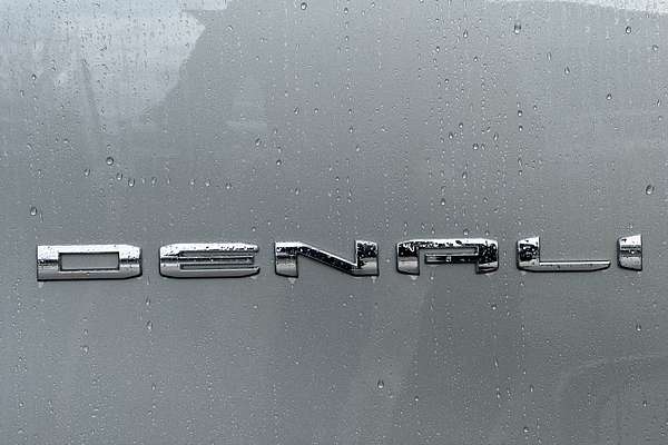 2025 GMC Yukon Denali T1