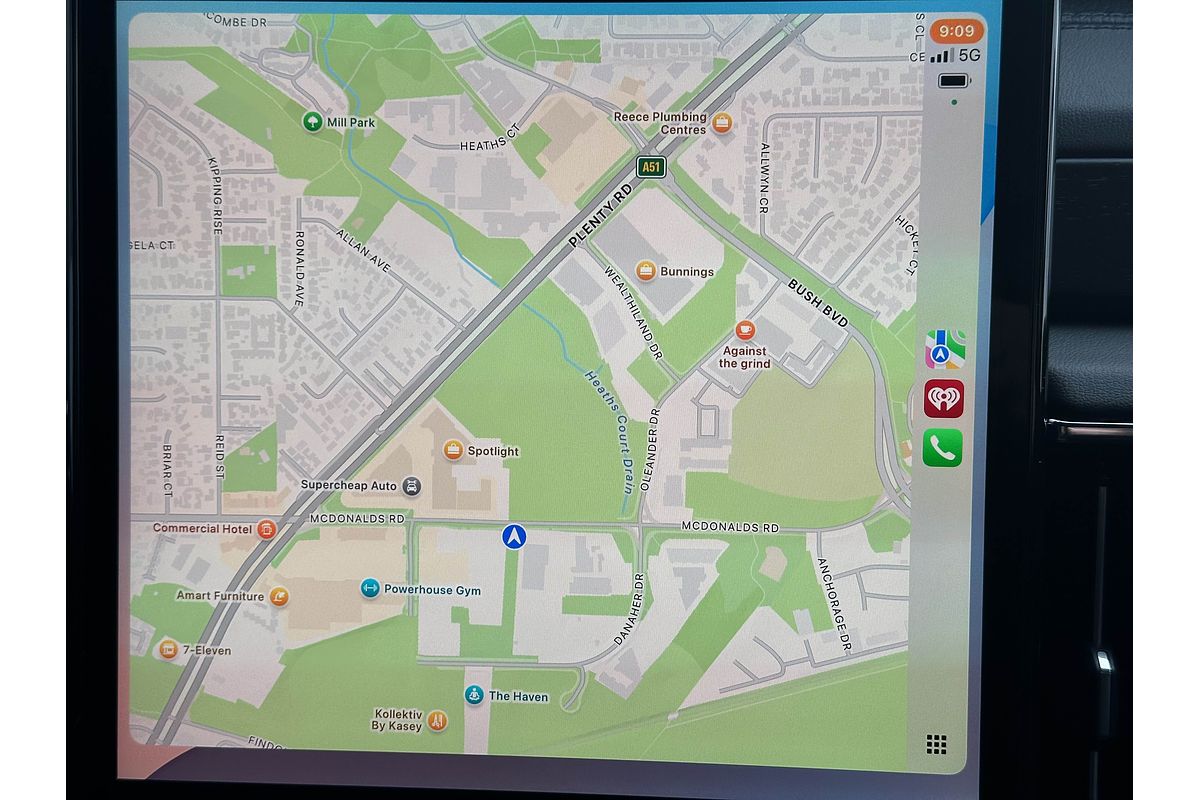 2025 GMC Yukon Denali T1