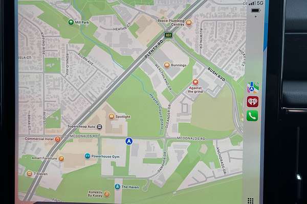 2025 GMC Yukon Denali T1