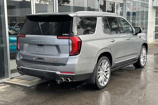 2025 GMC Yukon Denali T1