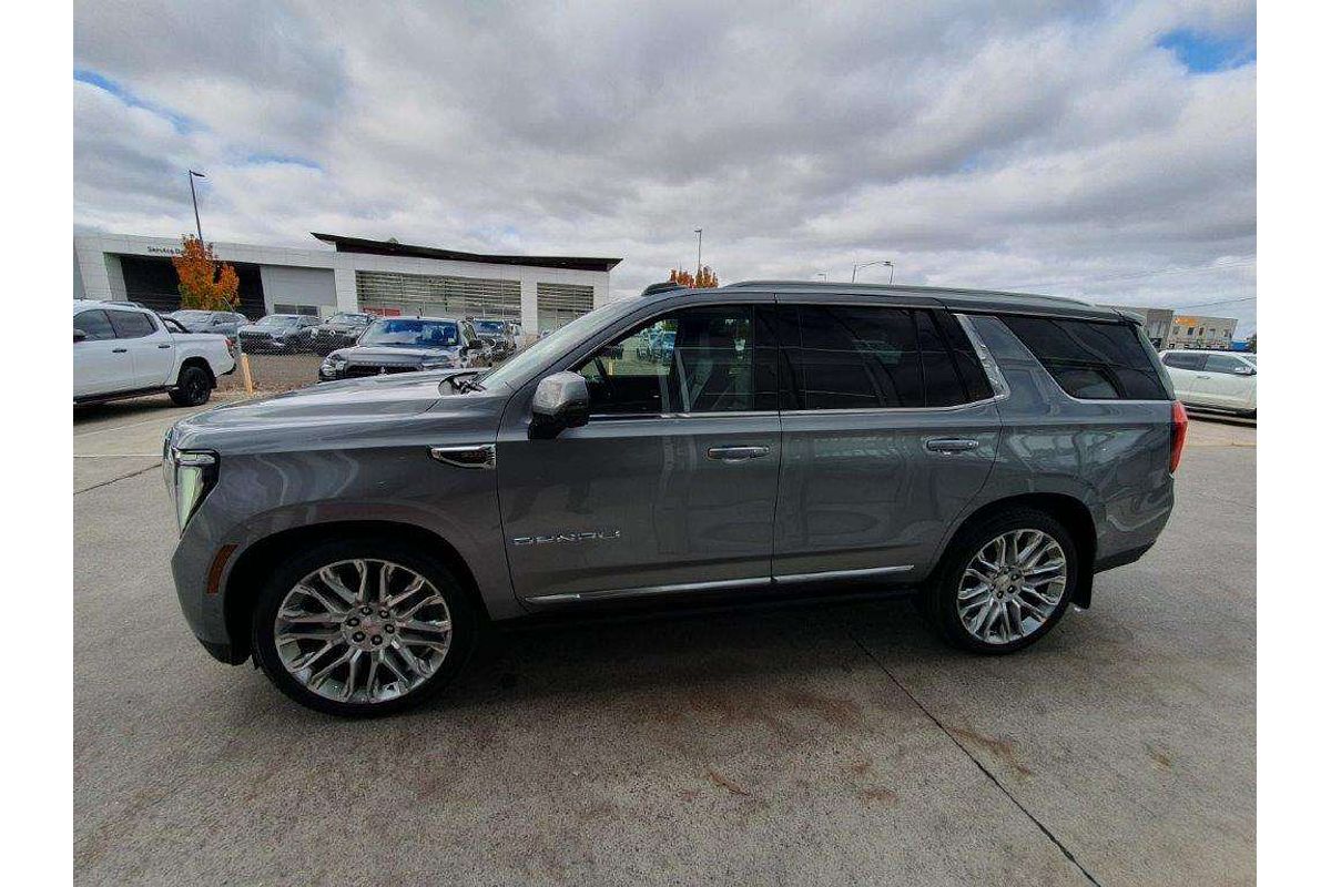 2025 GMC Yukon Denali T1