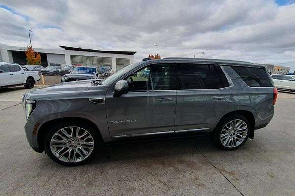 2025 GMC Yukon Denali T1