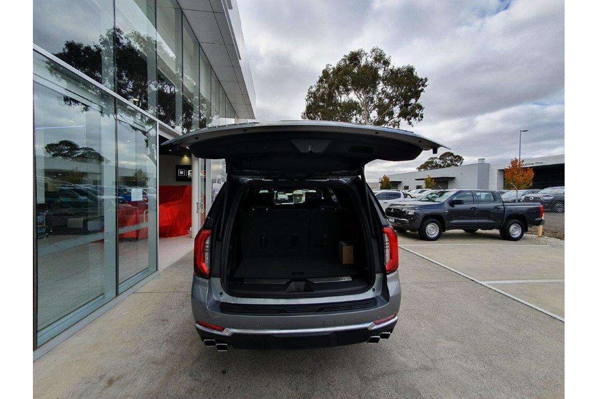 2025 GMC Yukon Denali T1