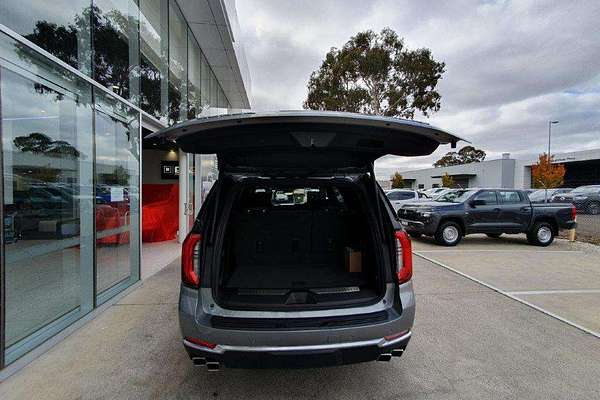 2025 GMC Yukon Denali T1