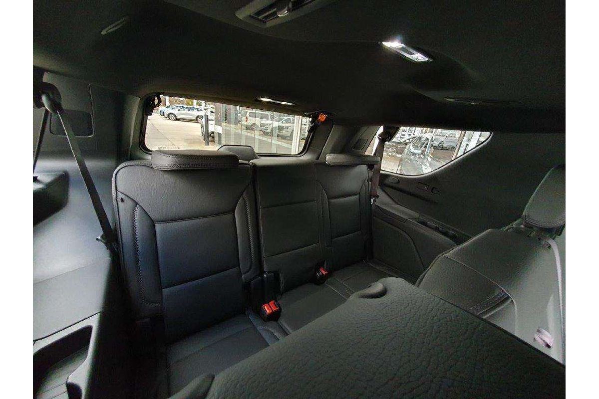 2025 GMC Yukon Denali T1