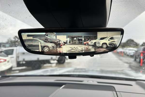 2025 GMC Yukon Denali T1