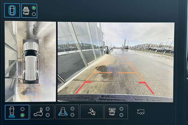 2025 GMC Yukon Denali T1