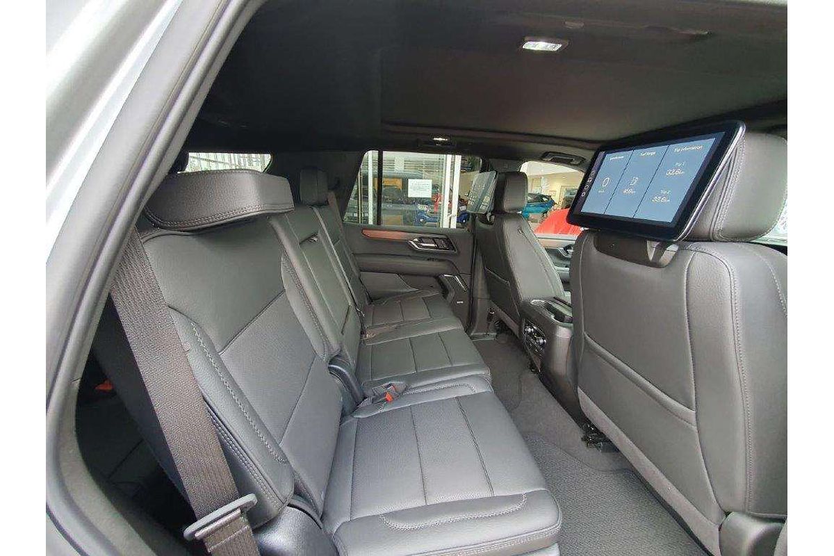 2025 GMC Yukon Denali T1