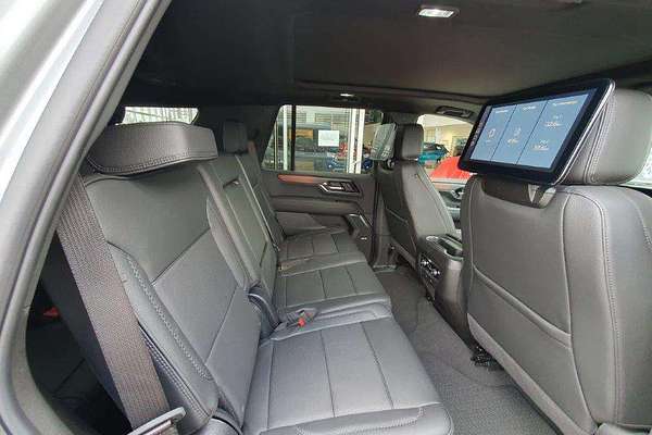 2025 GMC Yukon Denali T1