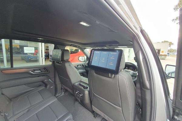 2025 GMC Yukon Denali T1