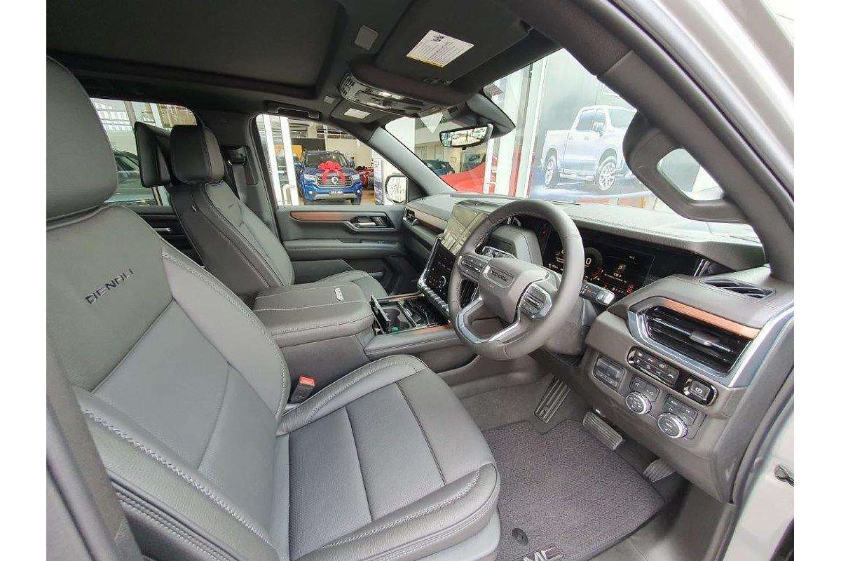 2025 GMC Yukon Denali T1