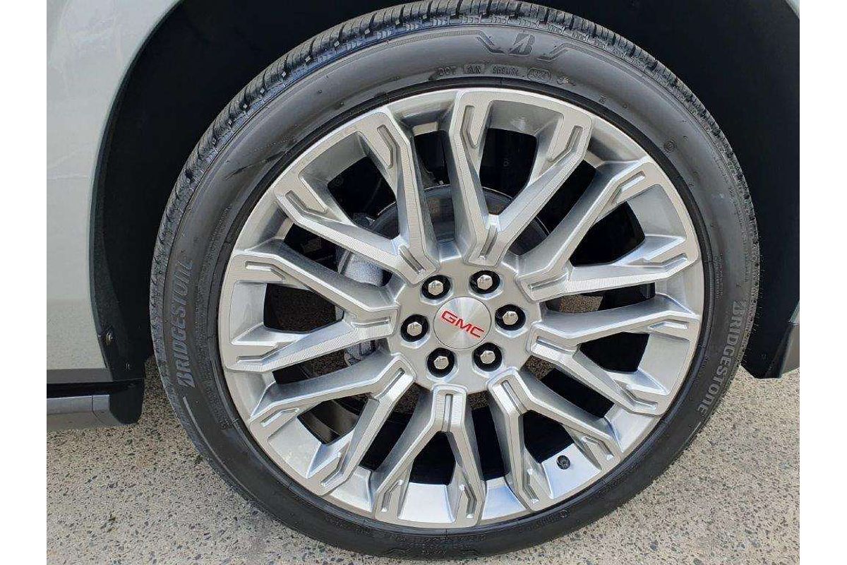 2025 GMC Yukon Denali T1