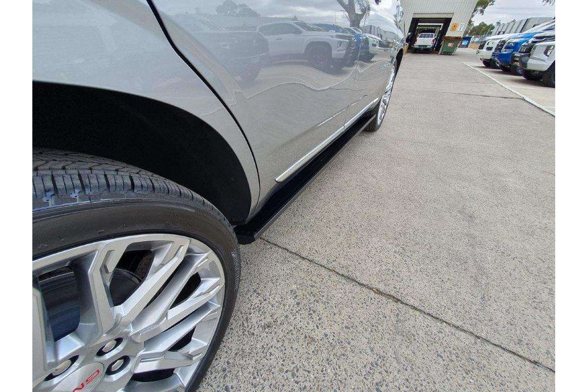 2025 GMC Yukon Denali T1