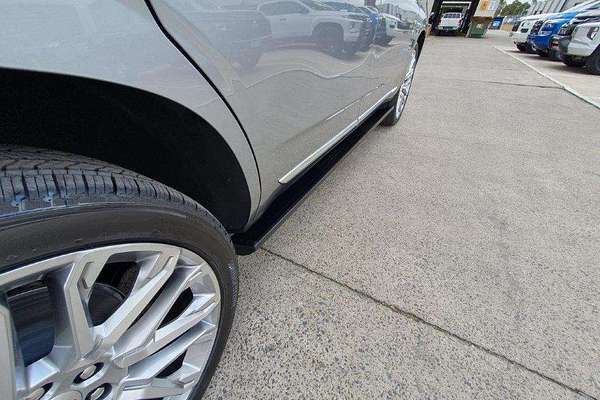 2025 GMC Yukon Denali T1