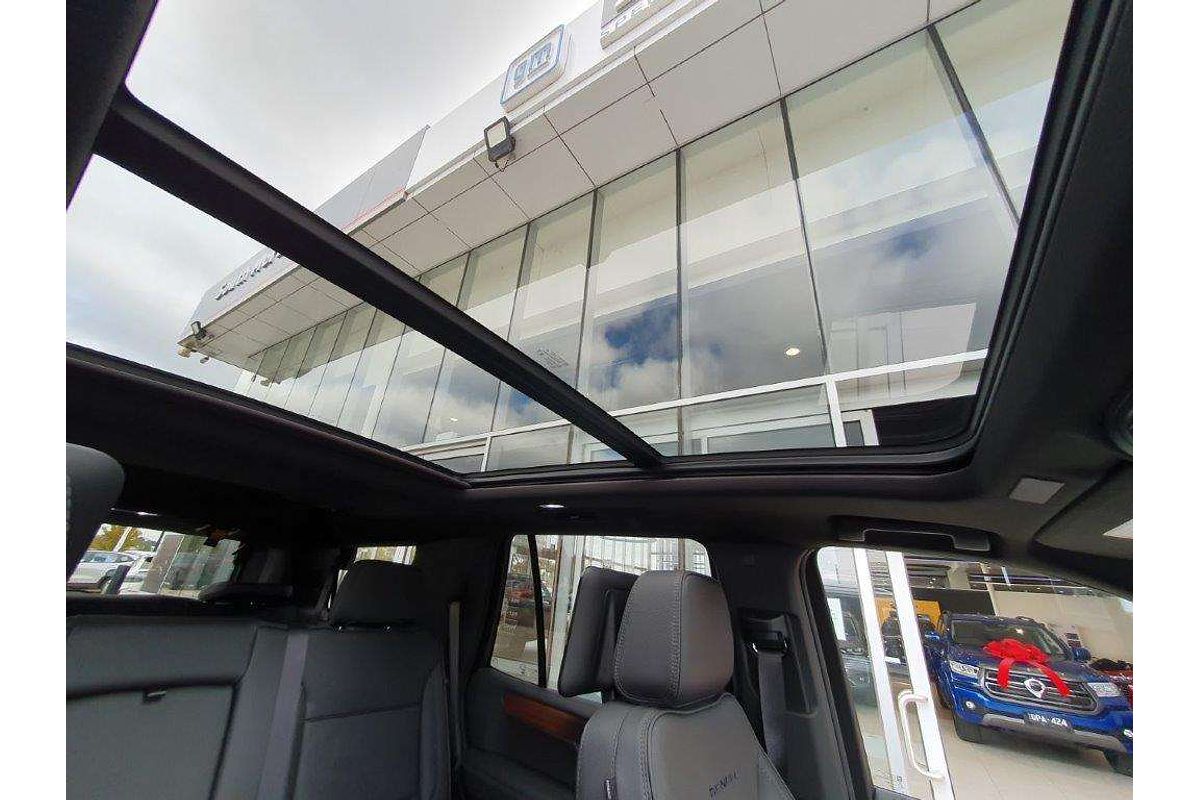 2025 GMC Yukon Denali T1