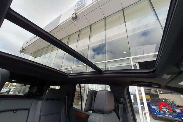 2025 GMC Yukon Denali T1