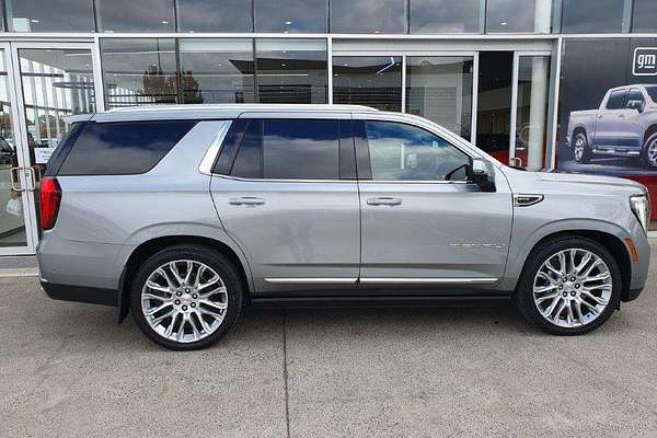 2025 GMC Yukon Denali T1