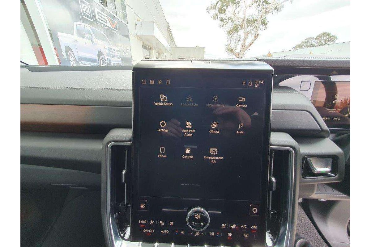 2025 GMC Yukon Denali T1