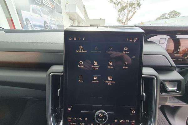 2025 GMC Yukon Denali T1