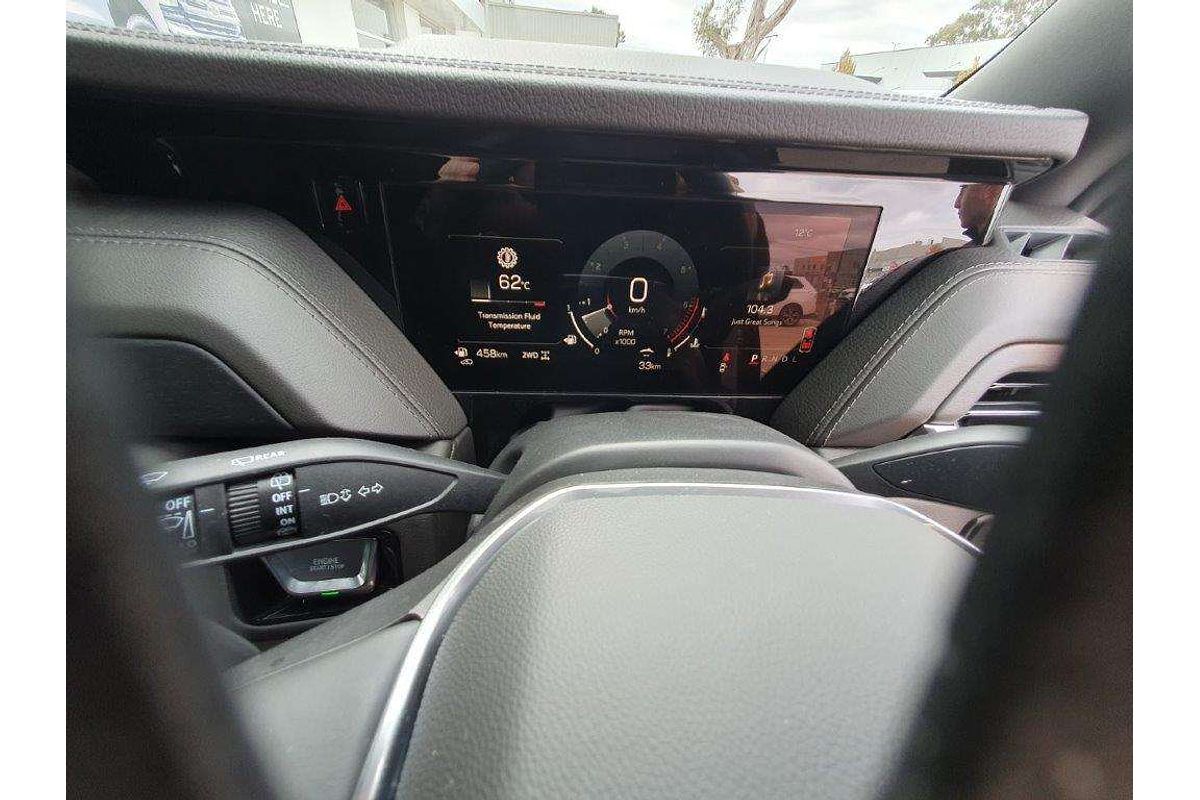 2025 GMC Yukon Denali T1