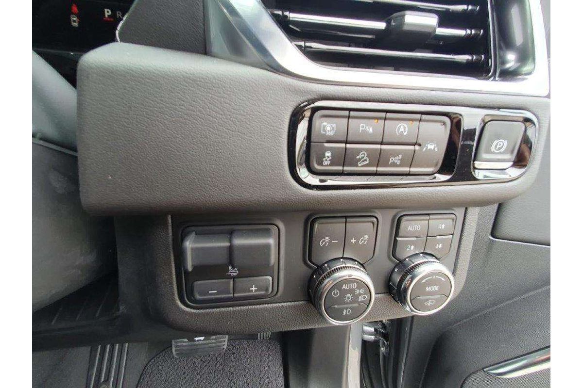 2025 GMC Yukon Denali T1