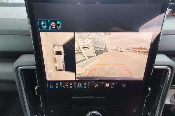 2025 GMC Yukon Denali T1