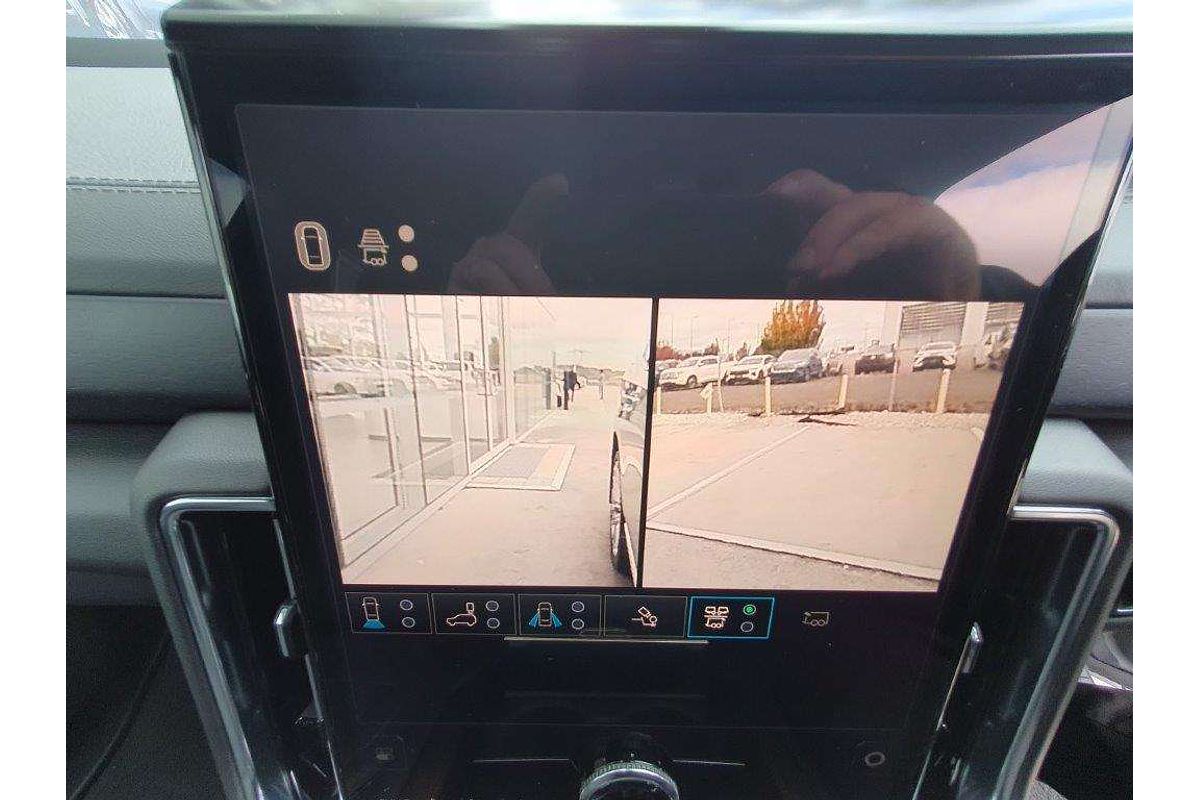 2025 GMC Yukon Denali T1