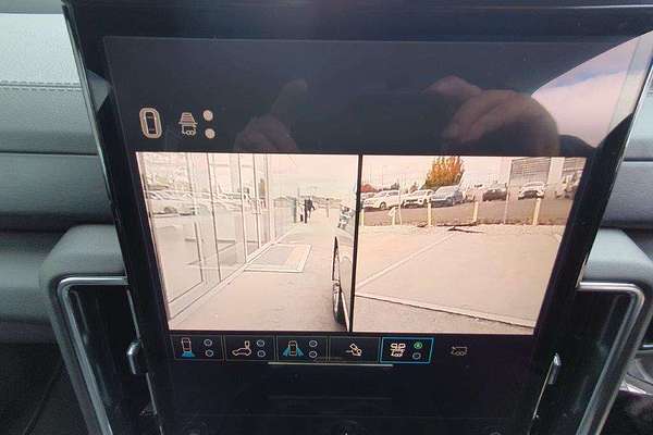 2025 GMC Yukon Denali T1