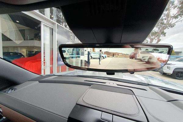 2025 GMC Yukon Denali T1