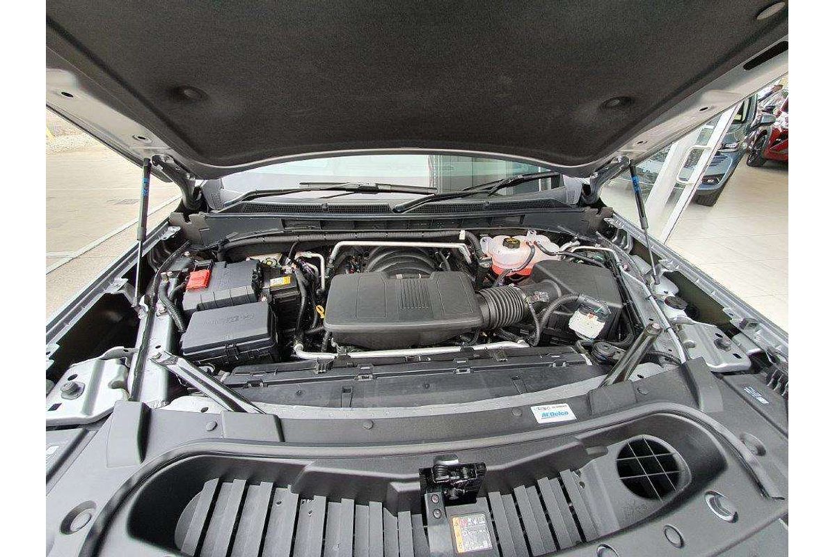 2025 GMC Yukon Denali T1