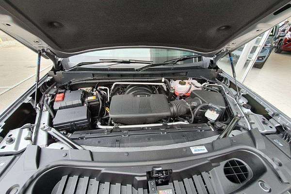 2025 GMC Yukon Denali T1