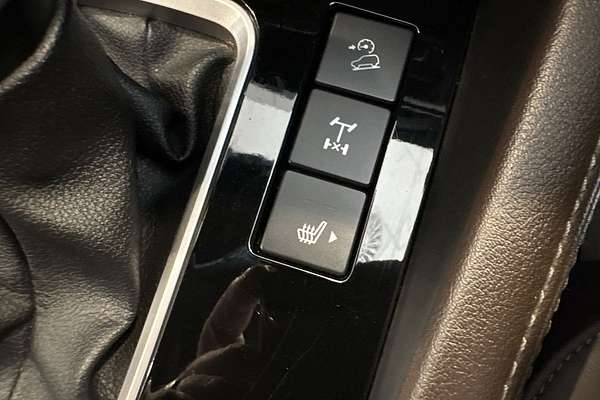 2021 Mazda BT-50 Thunder TF 4X4