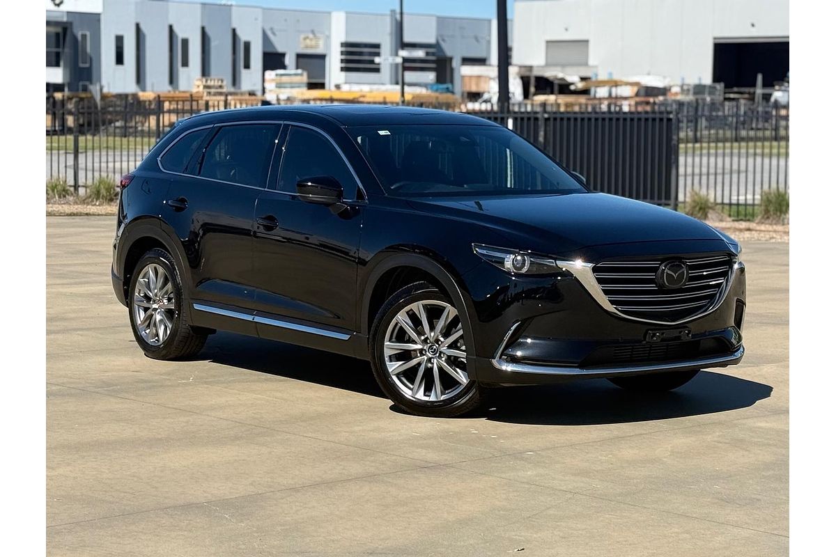2018 Mazda CX-9 Azami TC