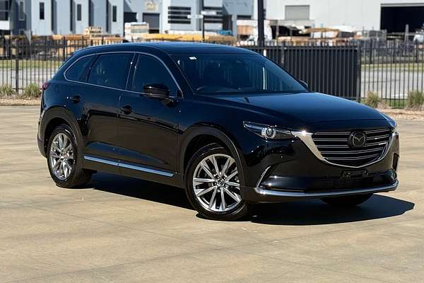 2018 Mazda CX-9 Azami TC