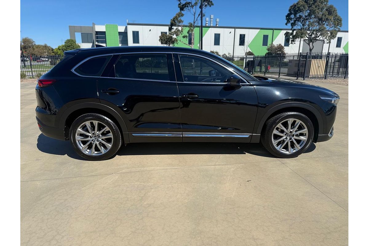 2018 Mazda CX-9 Azami TC