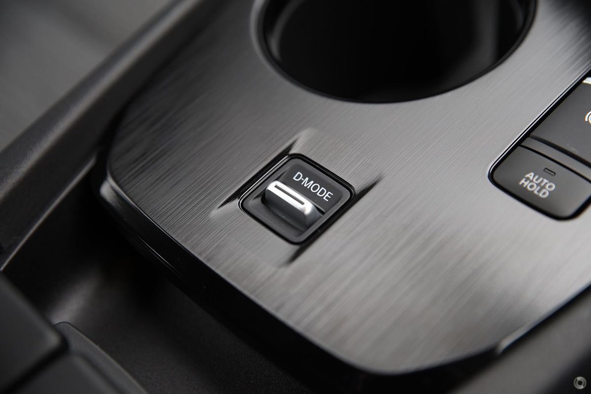 2025 Nissan X-TRAIL ST T33