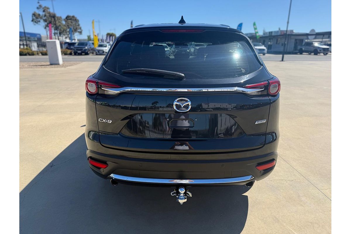 2018 Mazda CX-9 Azami TC