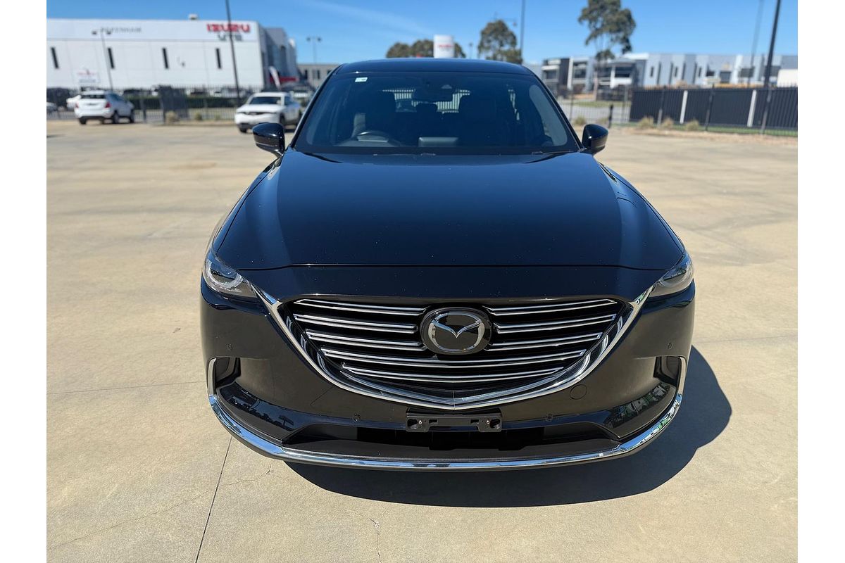 2018 Mazda CX-9 Azami TC