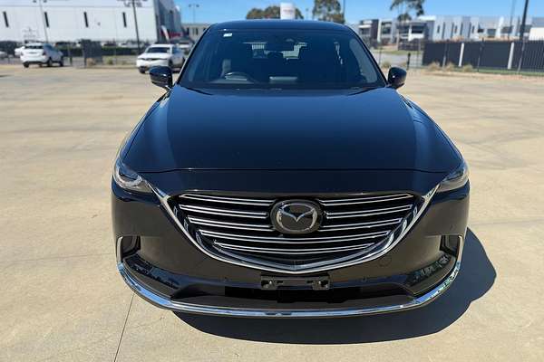 2018 Mazda CX-9 Azami TC