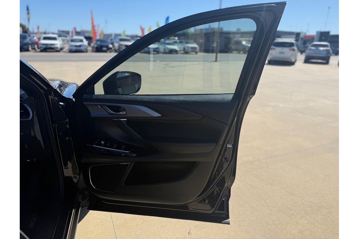 2018 Mazda CX-9 Azami TC