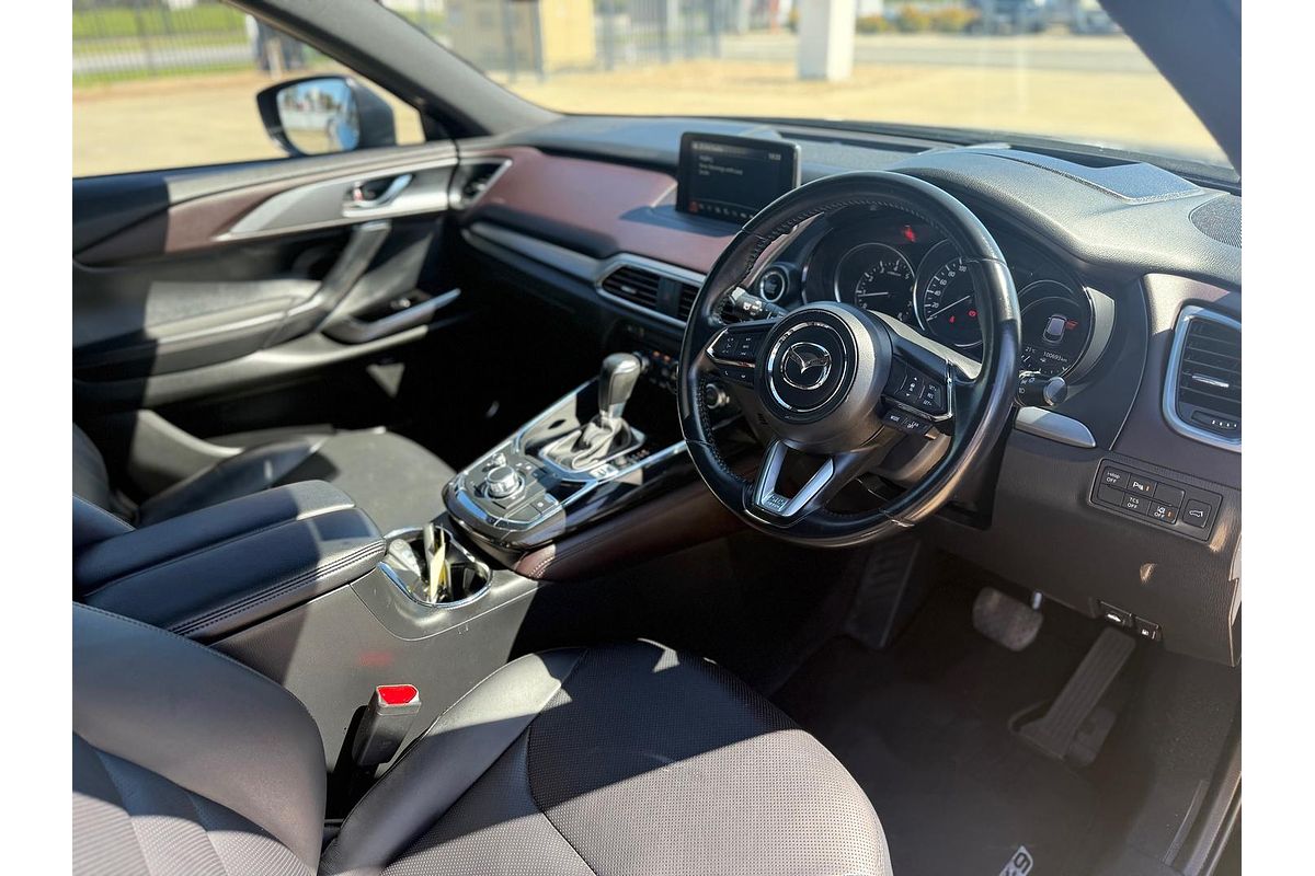 2018 Mazda CX-9 Azami TC