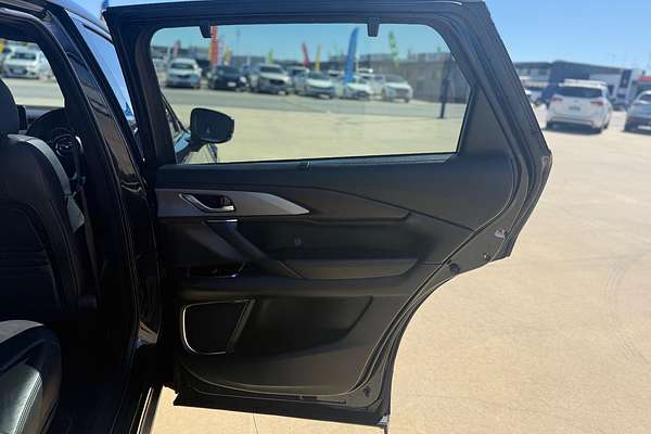 2018 Mazda CX-9 Azami TC