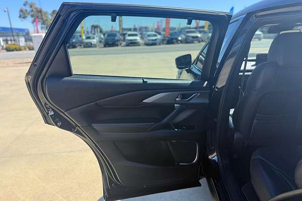 2018 Mazda CX-9 Azami TC