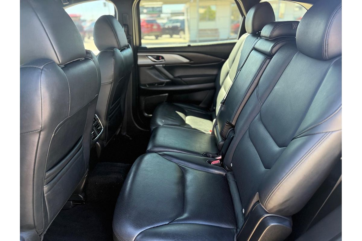 2018 Mazda CX-9 Azami TC