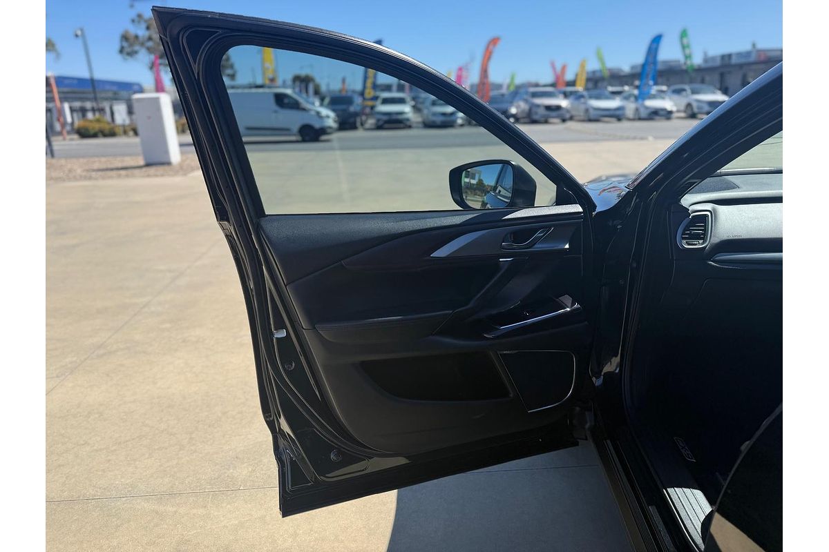 2018 Mazda CX-9 Azami TC