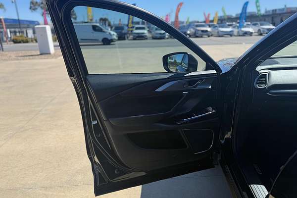 2018 Mazda CX-9 Azami TC