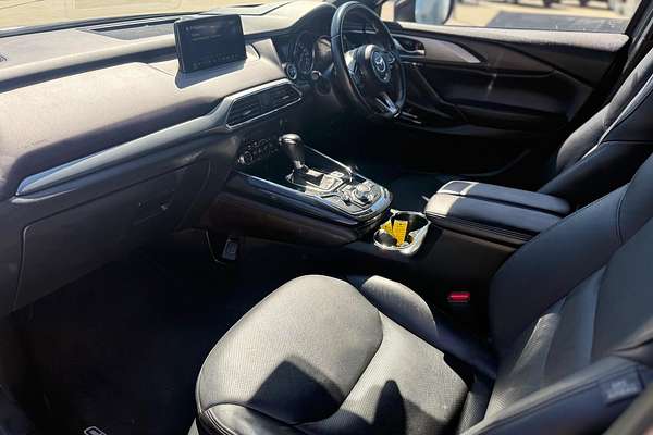 2018 Mazda CX-9 Azami TC