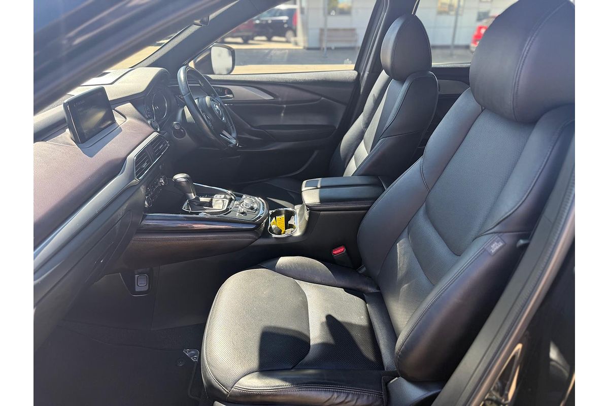 2018 Mazda CX-9 Azami TC