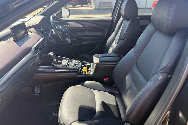 2018 Mazda CX-9 Azami TC